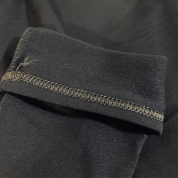 (1).  Charcoal Winter Leggings. 1 pair for $9 or 5/$25 - Picture 6 of 6